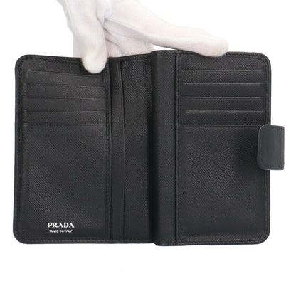 Prada wallet