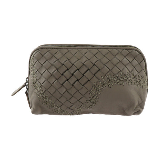 Bottega Veneta Intrecciato Clutch