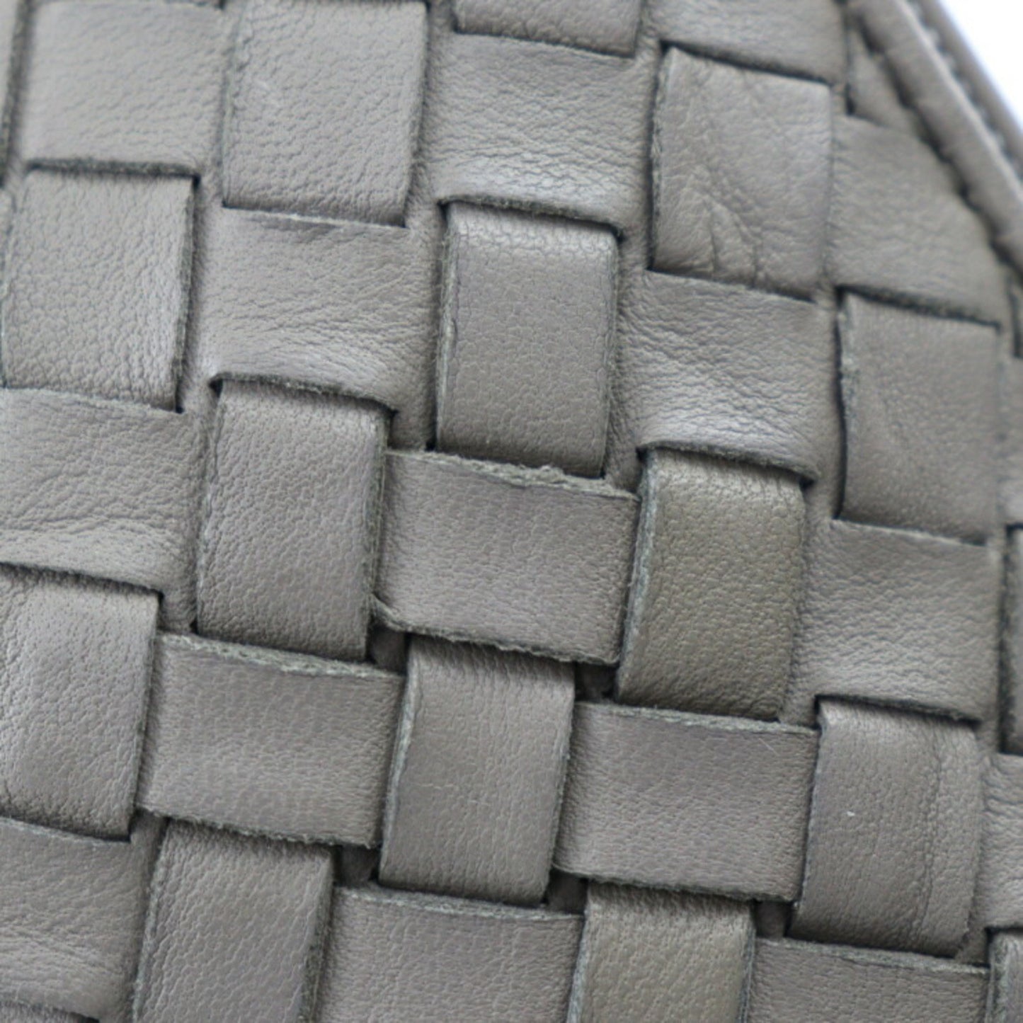 Bottega Veneta Intrecciato Clutch