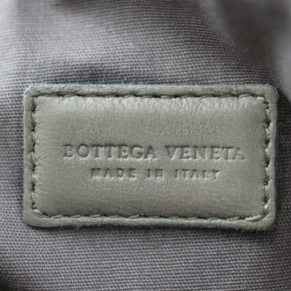 Bottega Veneta Intrecciato Clutch