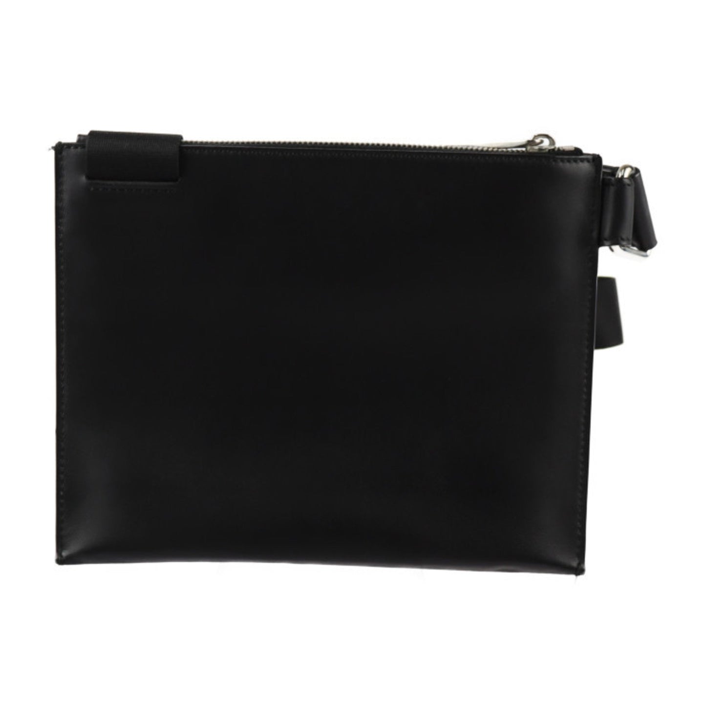 Fendi Zucca Shoulder Bag