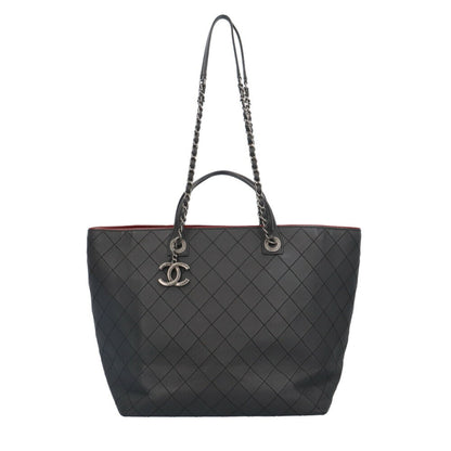 Chanel Shopping Shopper Bag