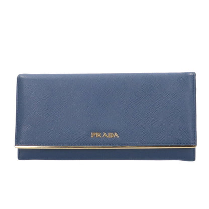 Prada Saffiano Wallet