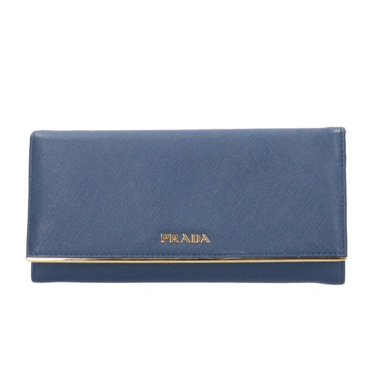 Prada Saffiano Wallet