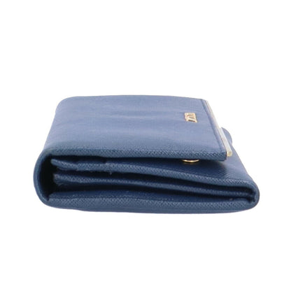 Prada Saffiano Wallet