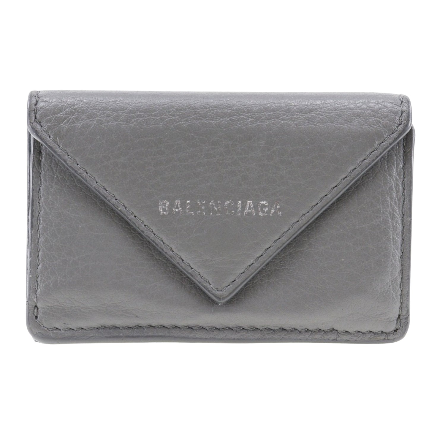 Balenciaga Papier Wallet