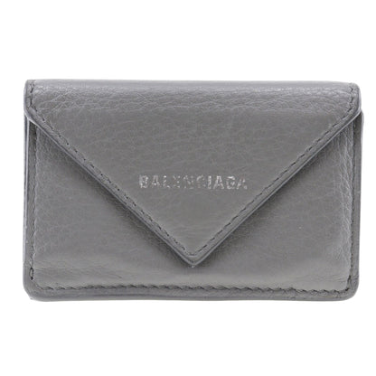 Balenciaga Papier Wallet