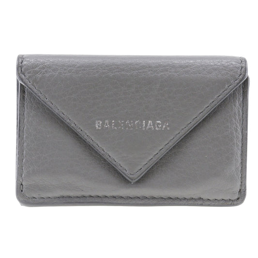 Balenciaga Papier Wallet