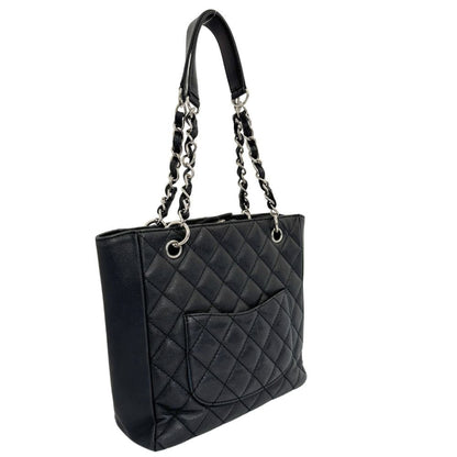 Chanel Shopping Shoulder Bag