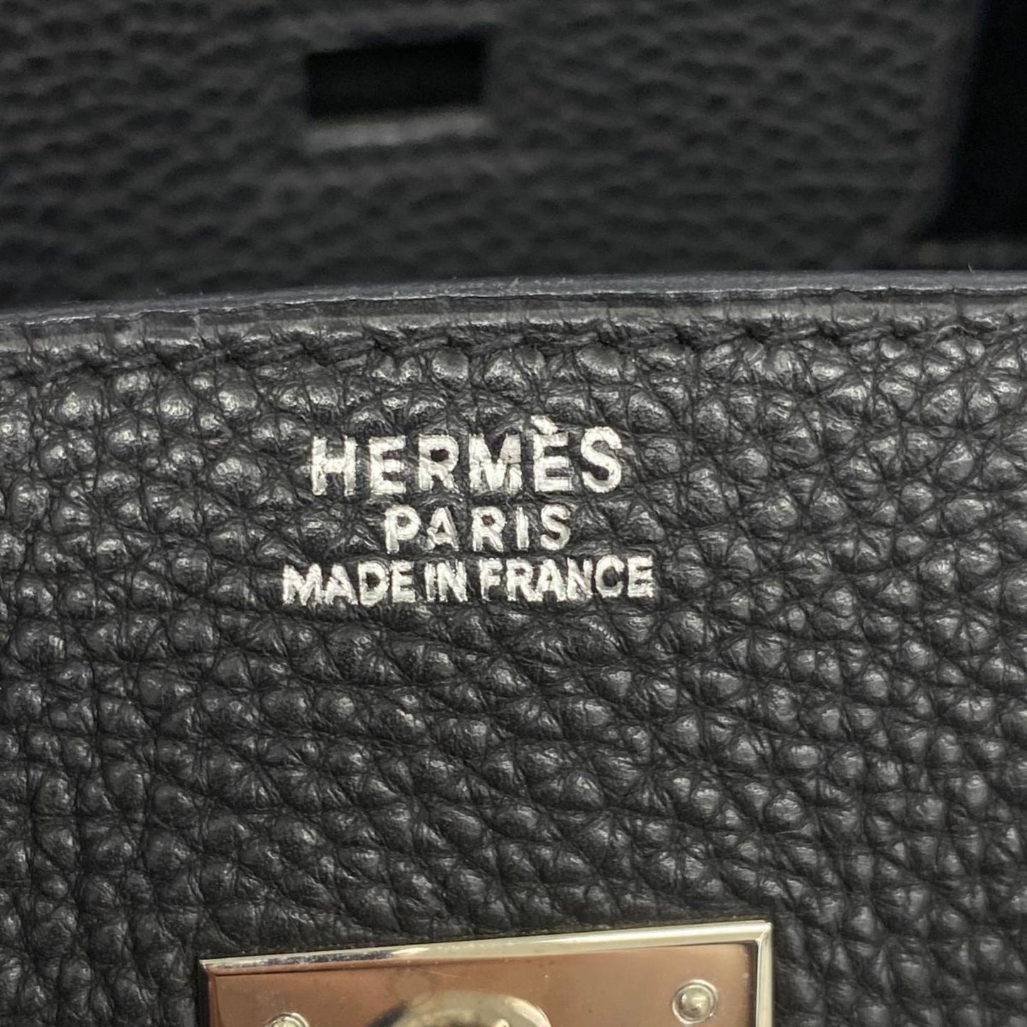 Hermès Birkin 30 Handbag