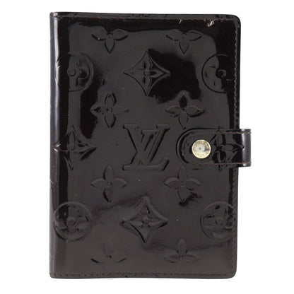 Louis Vuitton Agenda MM Wallet