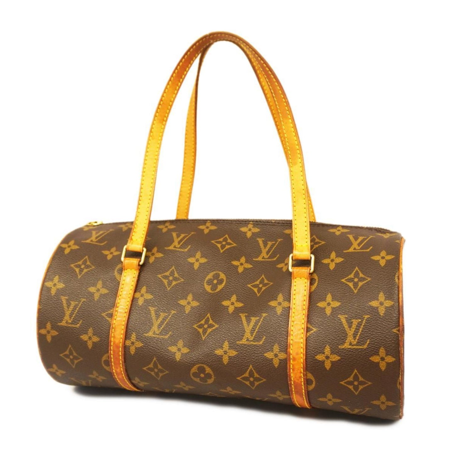 Louis Vuitton Papillon 30 Handbag