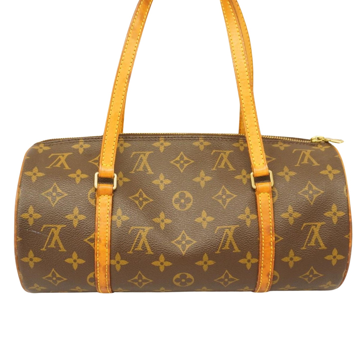 Louis Vuitton Papillon 30 Handbag