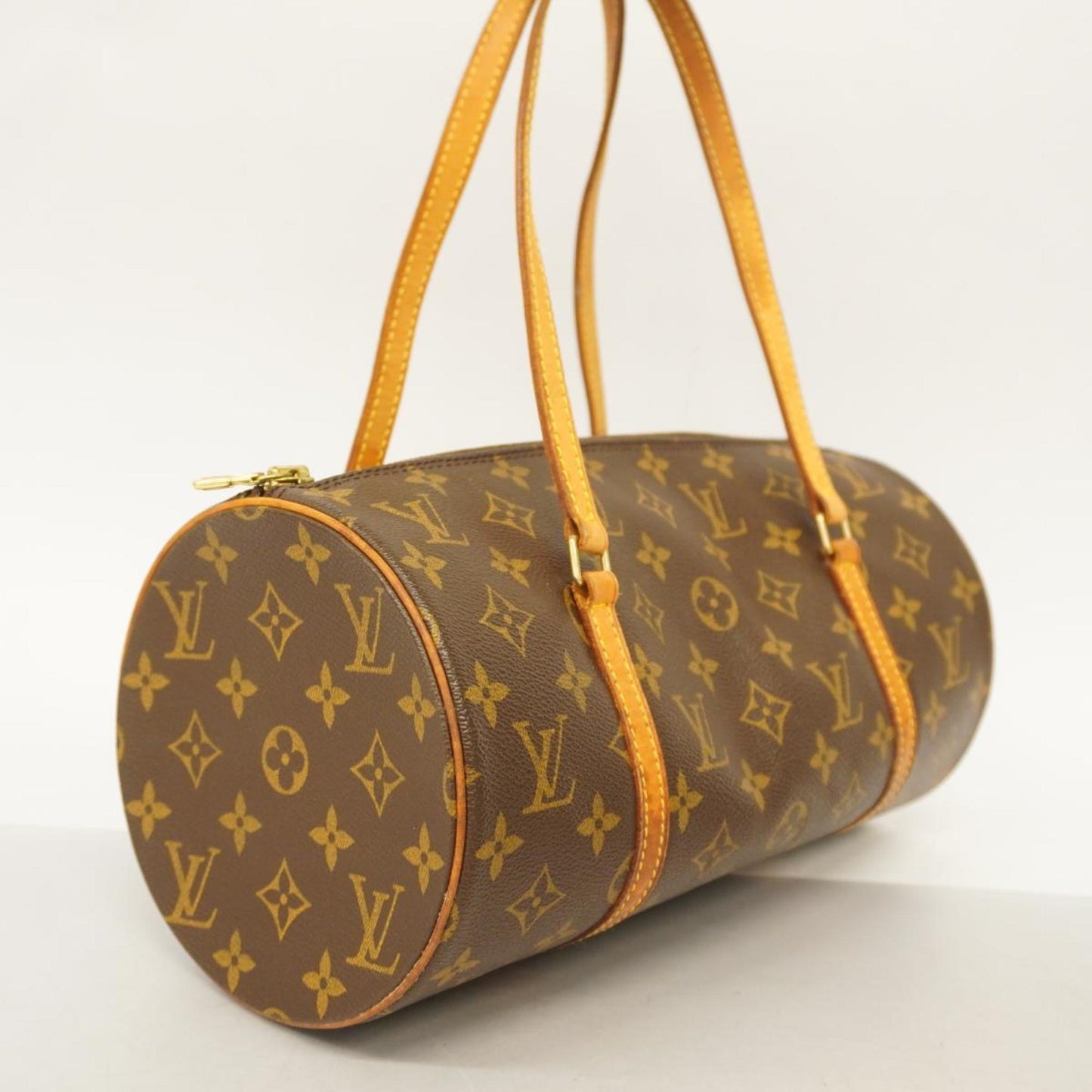 Louis Vuitton Papillon 30 Handbag