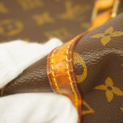 Louis Vuitton Papillon 30 Handbag