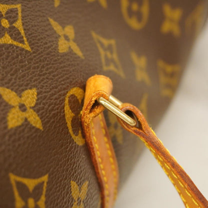 Louis Vuitton Papillon 30 Handbag