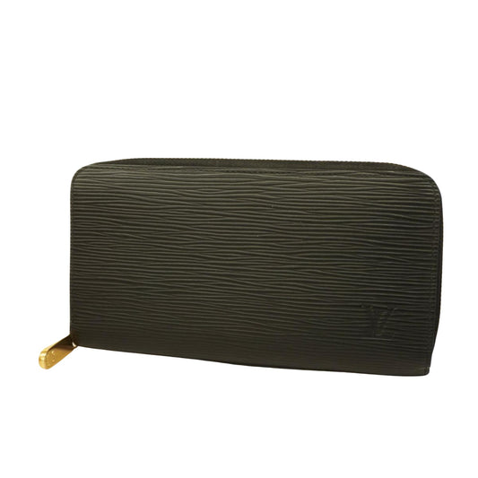 Louis Vuitton Zippy Wallet