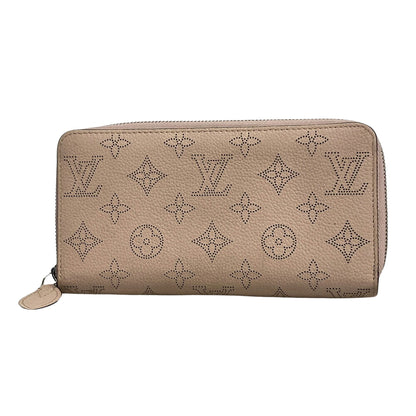 Louis Vuitton Mahina Wallet