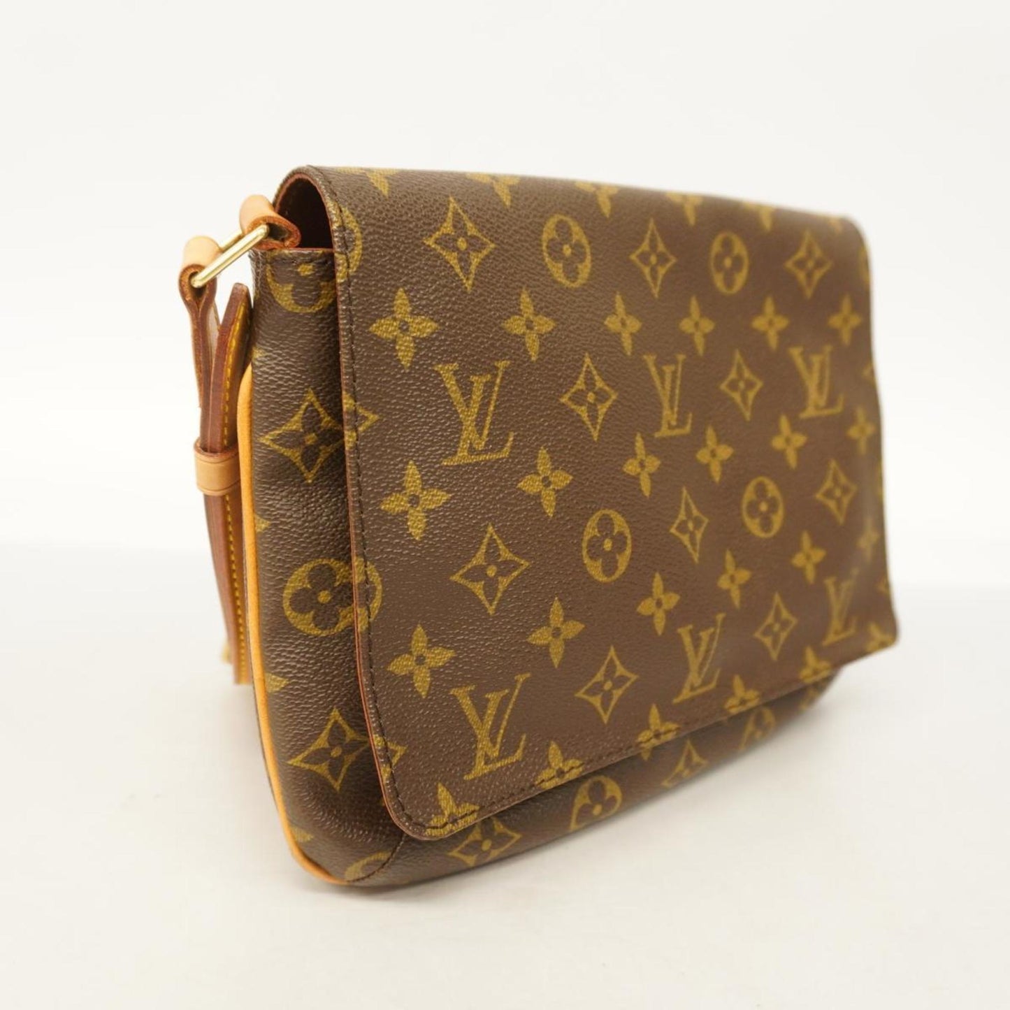 Louis Vuitton Musette Tango Shoulder Bag