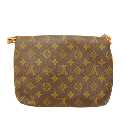 Louis Vuitton Musette Tango Shoulder Bag