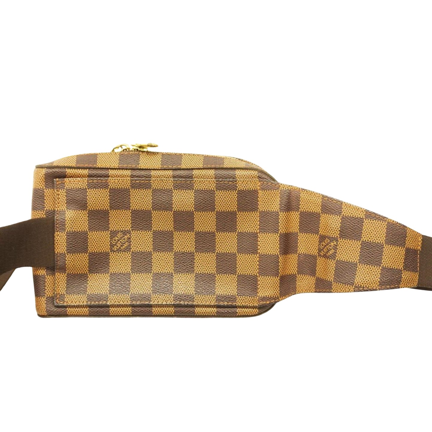 Louis Vuitton Geronimo Shoulder Bag