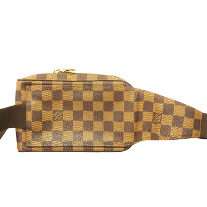 Louis Vuitton Geronimo Shoulder Bag