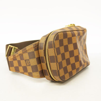 Louis Vuitton Geronimo Shoulder Bag