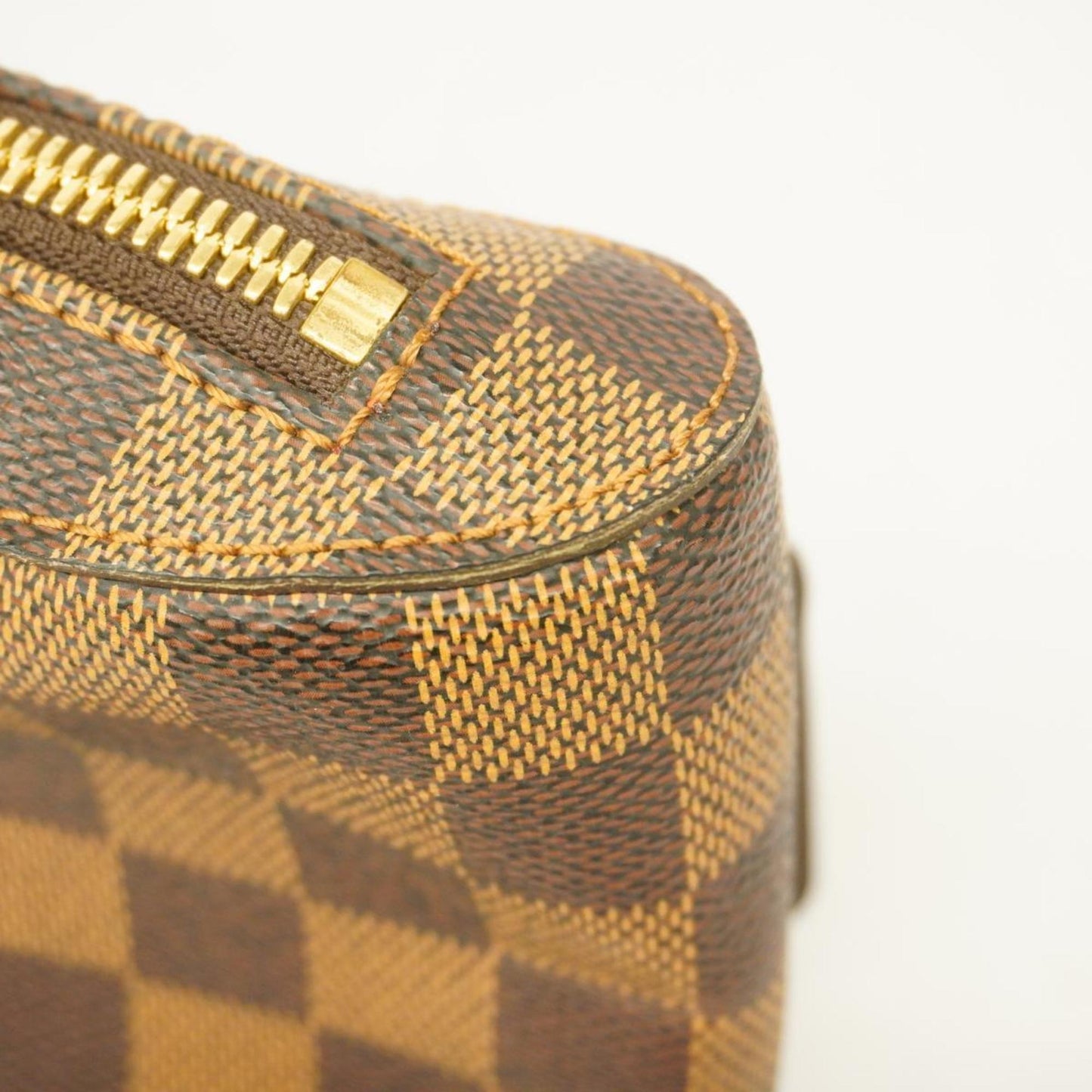 Louis Vuitton Geronimo Shoulder Bag