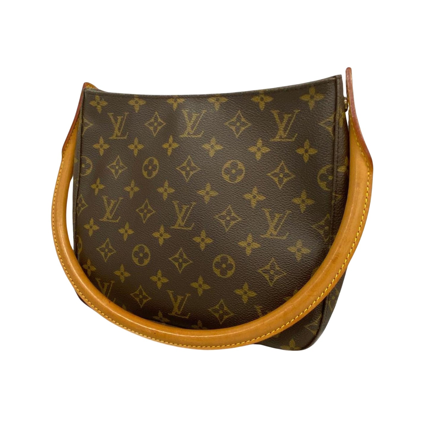 Louis Vuitton Looping MM Shoulder Bag