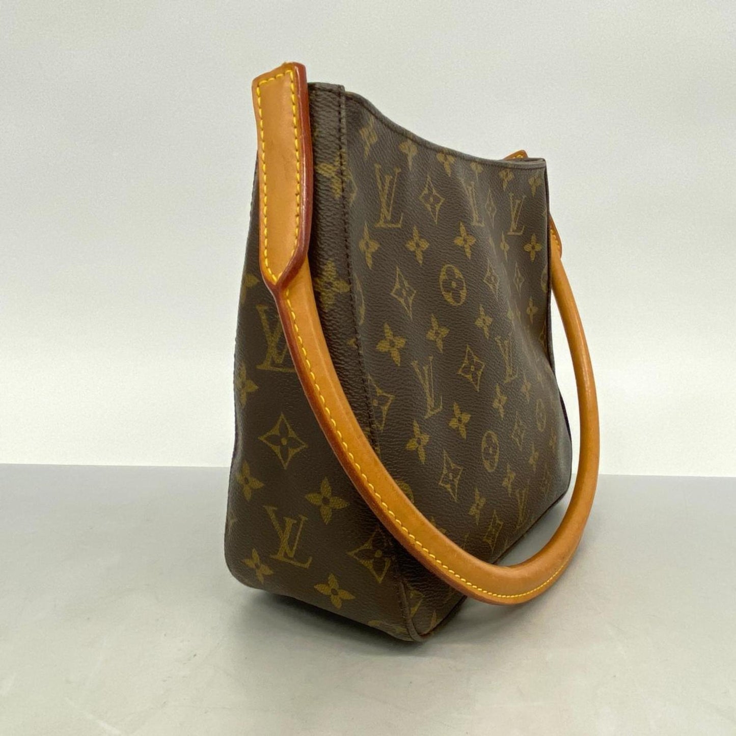 Louis Vuitton Looping MM Shoulder Bag