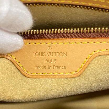 Louis Vuitton Looping MM Shoulder Bag