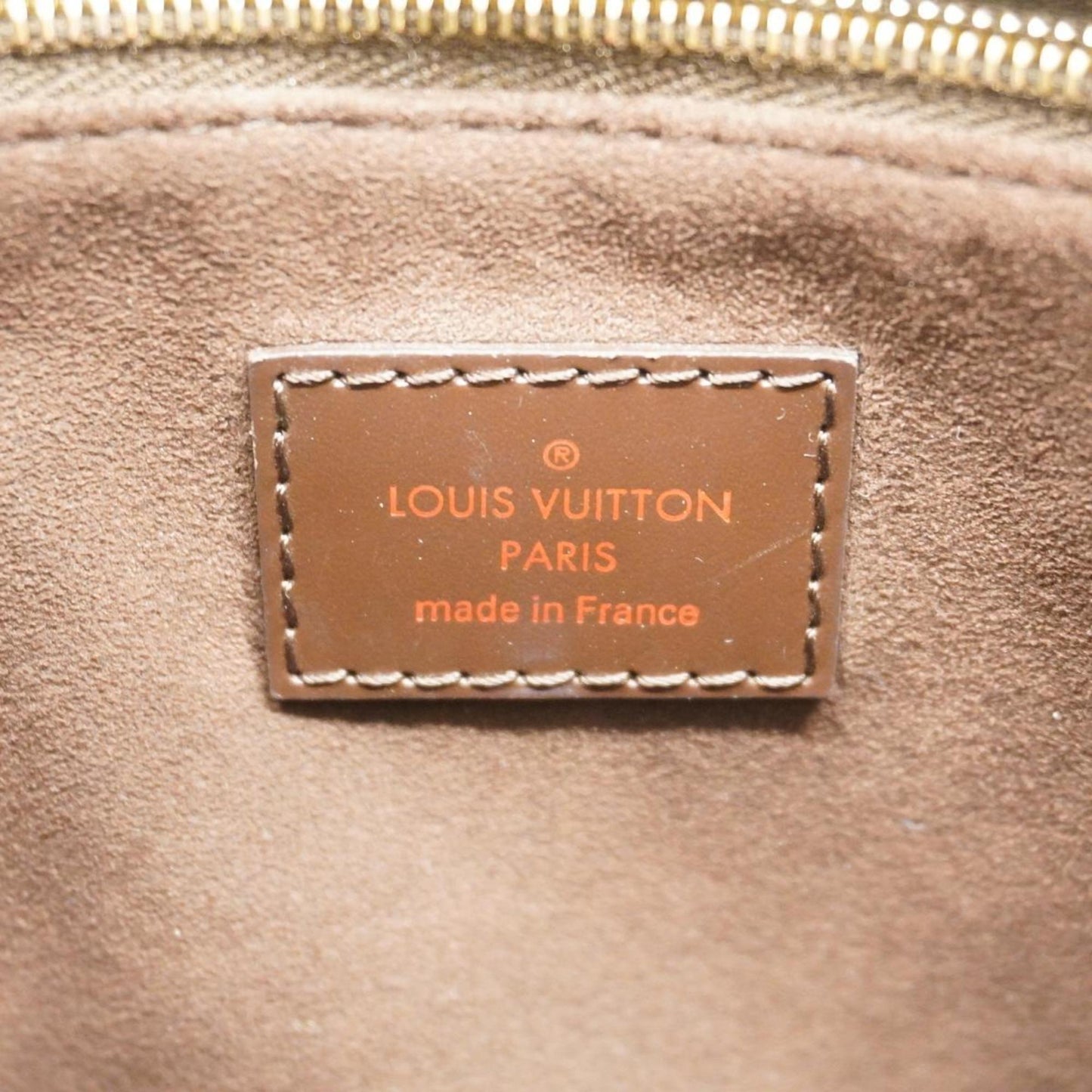 Louis Vuitton Marylebone Handbag