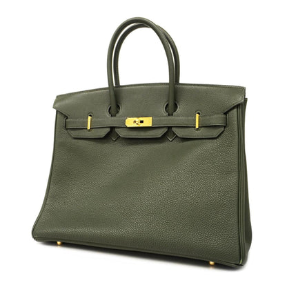 Hermès Birkin Handbag