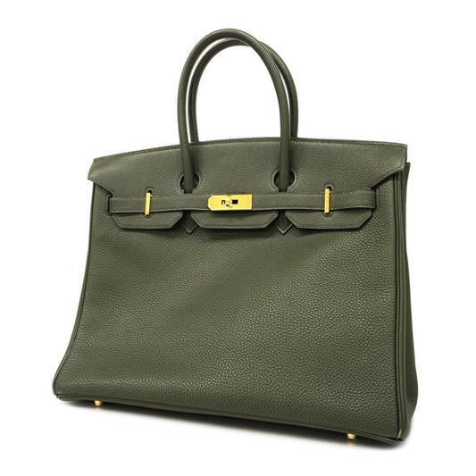 Hermès Birkin Handbag