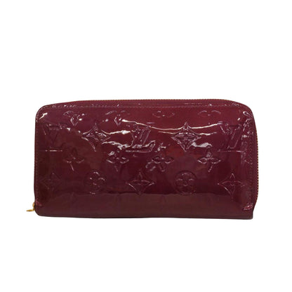 Louis Vuitton Zippy Wallet