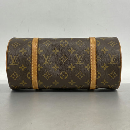 Louis Vuitton Papillon 30 Shoulder Bag