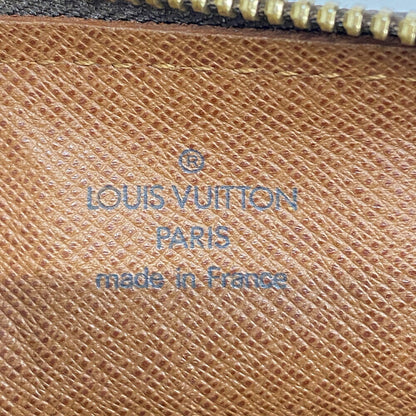 Louis Vuitton Papillon 30 Shoulder Bag