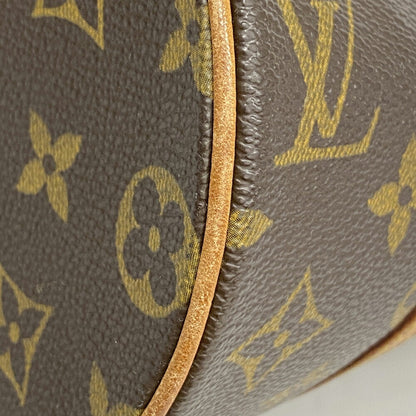 Louis Vuitton Papillon 30 Shoulder Bag