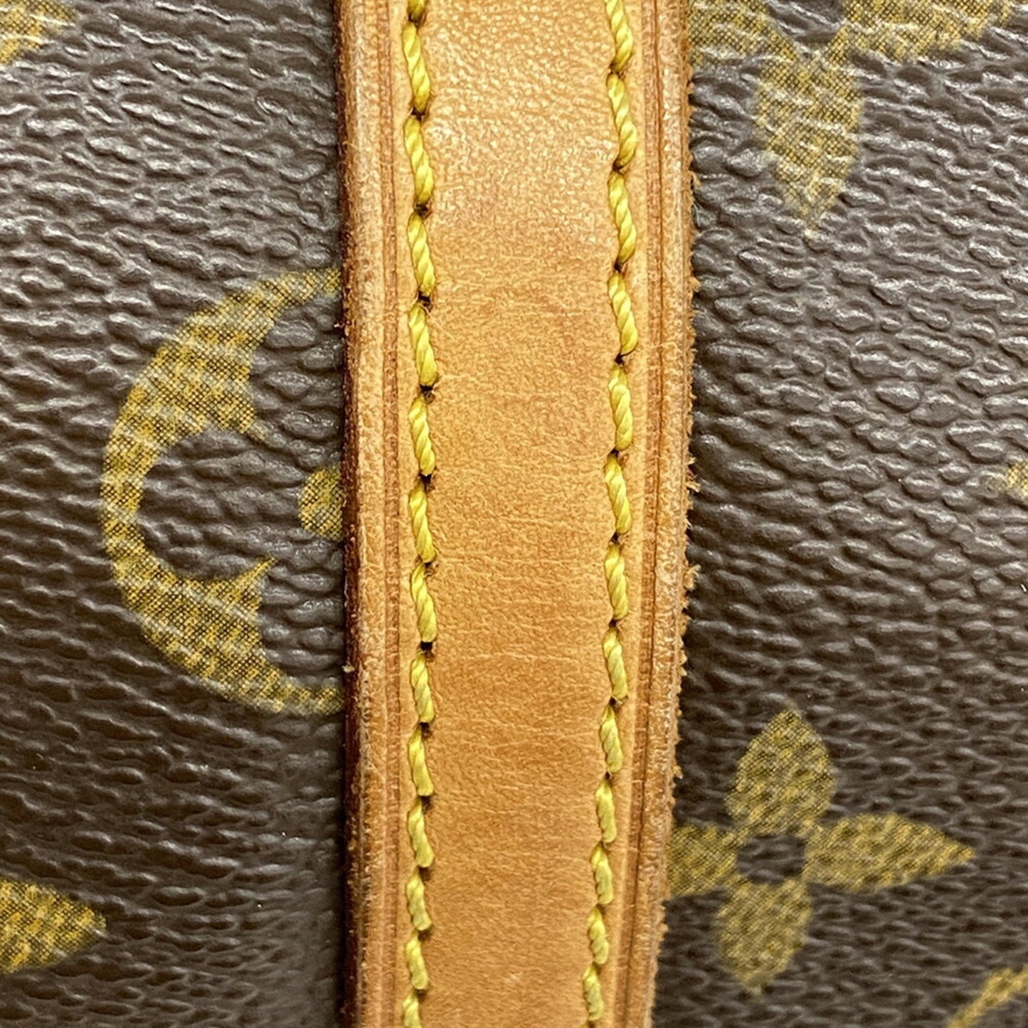 Louis Vuitton Papillon 30 Shoulder Bag