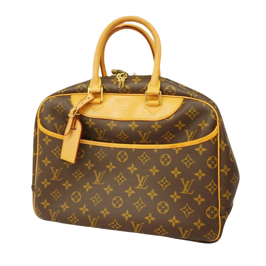 Louis Vuitton Deauville Handbag