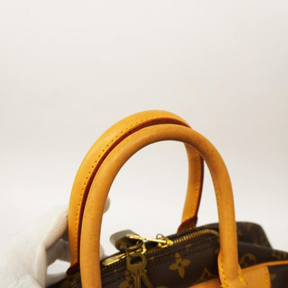 Louis Vuitton Deauville Handbag