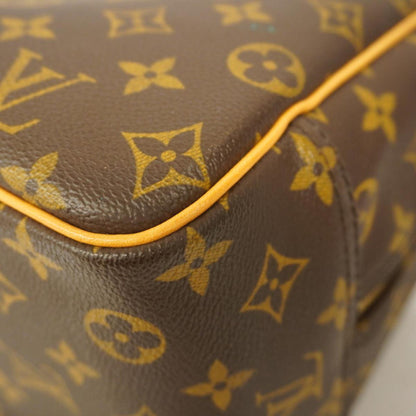 Louis Vuitton Deauville Handbag