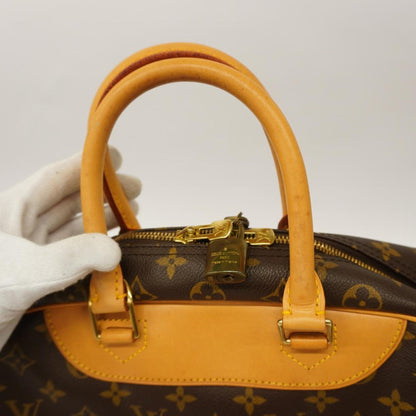 Louis Vuitton Deauville Handbag