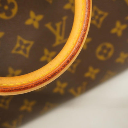 Louis Vuitton Deauville Handbag