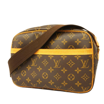 Louis Vuitton Reporter pm Shoulder Bag