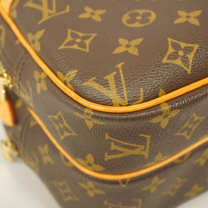 Louis Vuitton Reporter pm Shoulder Bag