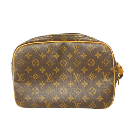 Louis Vuitton Reporter pm Shoulder Bag