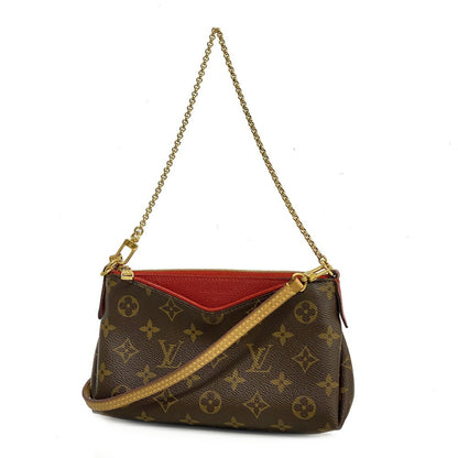 Louis Vuitton Pallas Handbag