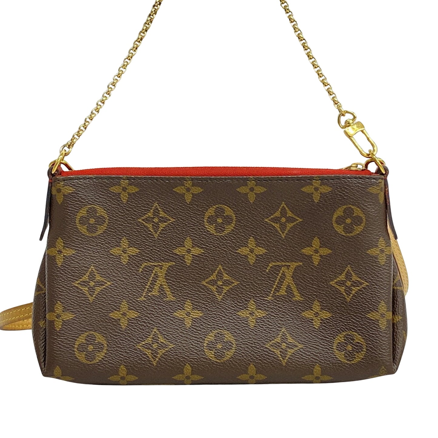 Louis Vuitton Pallas Handbag