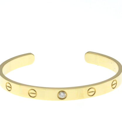 Cartier Love Bracelet